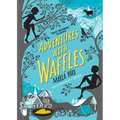 Adventures with Waffles - Paperback