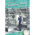 Printing Press - Library Binding