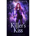 Killer's Kiss - Paperback
