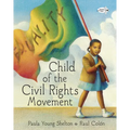 Child of the Civil Rights Movement - Paperback