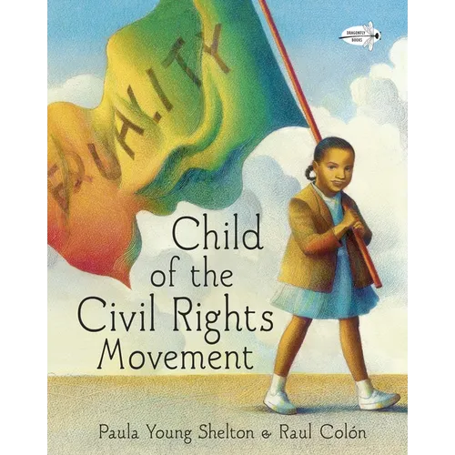 Child of the Civil Rights Movement - Paperback