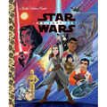 Star Wars: The Last Jedi (Star Wars) - Hardcover