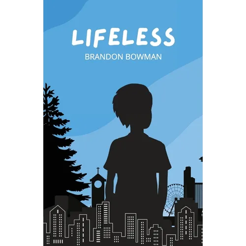 Lifeless - Paperback
