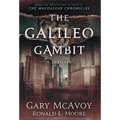 The Galileo Gambit - Hardcover