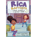 Rica Baptista: Llamas, Iguanas, and My Very Best Friend - Paperback
