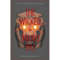 Wicked + the Divine Volume 6: Imperial Phase II - Paperback