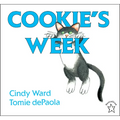 Cookie's Week - Paperback