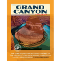 Grand Canyon National Park - Paperback