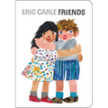 Friends - Board Book