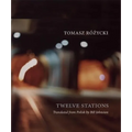 Twelve Stations - Paperback