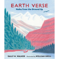 Earth Verse: Haiku from the Ground Up - Hardcover