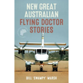 New Great Australian Flying Doctor - Paperback
