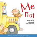 Me First - Hardcover