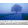 Blue Highways Revisited - Hardcover