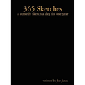365 Sketches - Paperback