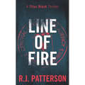 Line of Fire - Paperback
