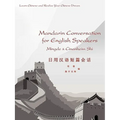 Mandarin Conversation for English Speakers - Paperback