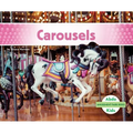 Carousels - Library Binding
