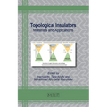 Topological Insulators: Materials and Applications - Paperback