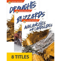 Severe Weather (Set of 8) - Paperback