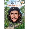 Who Was Che Guevara? - Paperback