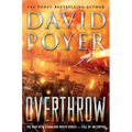 Overthrow: The War with China and North Korea--Fall of an Empire - Paperback