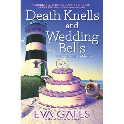 Death Knells and Wedding Bells - Paperback