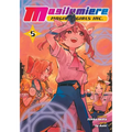 Magilumiere Magical Girls Inc., Vol. 5 - Paperback