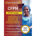 CFPN Study Guide: CFPN Exam Prep and Practice Test Questions for the Certified Foundational Perioperative Nurse Test [Includes Detailed Answer Explana - Paperback