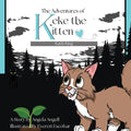 The Adventures of Keke the Kitten: Kai Is King - Paperback