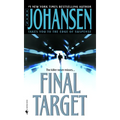 Final Target - Mass Market Paperbound