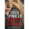 Justice for Sara - Paperback