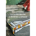 Solutions for the Problem of Bodies in Space: Poems - Paperback