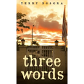 Three Words - Hardcover
