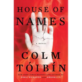 House of Names - Hardcover