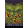A Darkness in the East - Paperback
