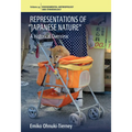 Representations of "Japanese Nature": A Historical Overview - Paperback
