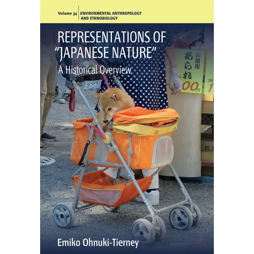 Representations of "Japanese Nature": A Historical Overview - Paperback
