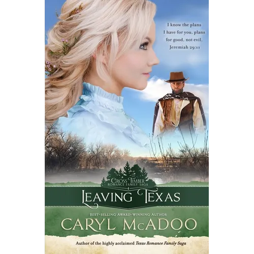 Leaving Texas - Paperback