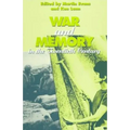 War and Memory in the Twentieth Century - Paperback