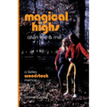 Magical Highs - Alvin Lee and Me - Paperback