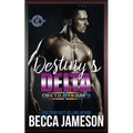 Destiny's Delta - Paperback