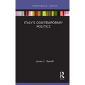 Italy's Contemporary Politics - Paperback