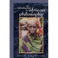 An Introduction to African Philosophy - Paperback