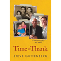 Time to Thank: Caregiving for My Hero - Hardcover