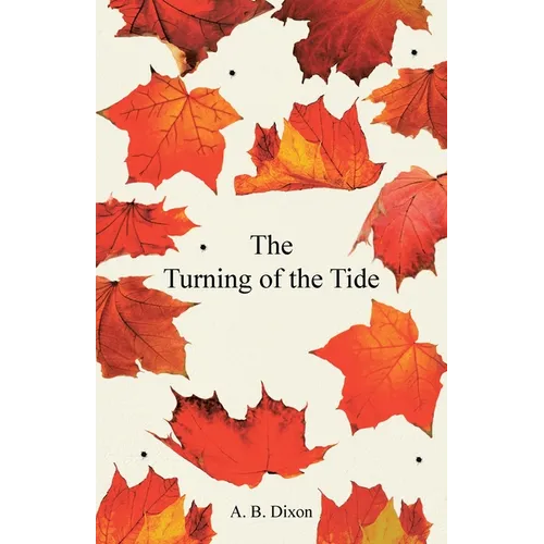 The Turning of the Tide - Paperback