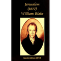 Jerusalem (1877) William Blake - Paperback