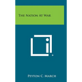 The Nation at War - Hardcover