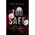 Too Safe - Paperback