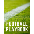 Football Playbook - Paperback